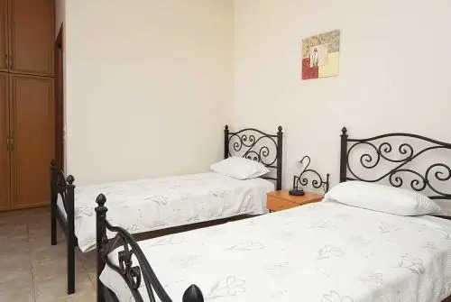 Villa Georgia by Villa Select