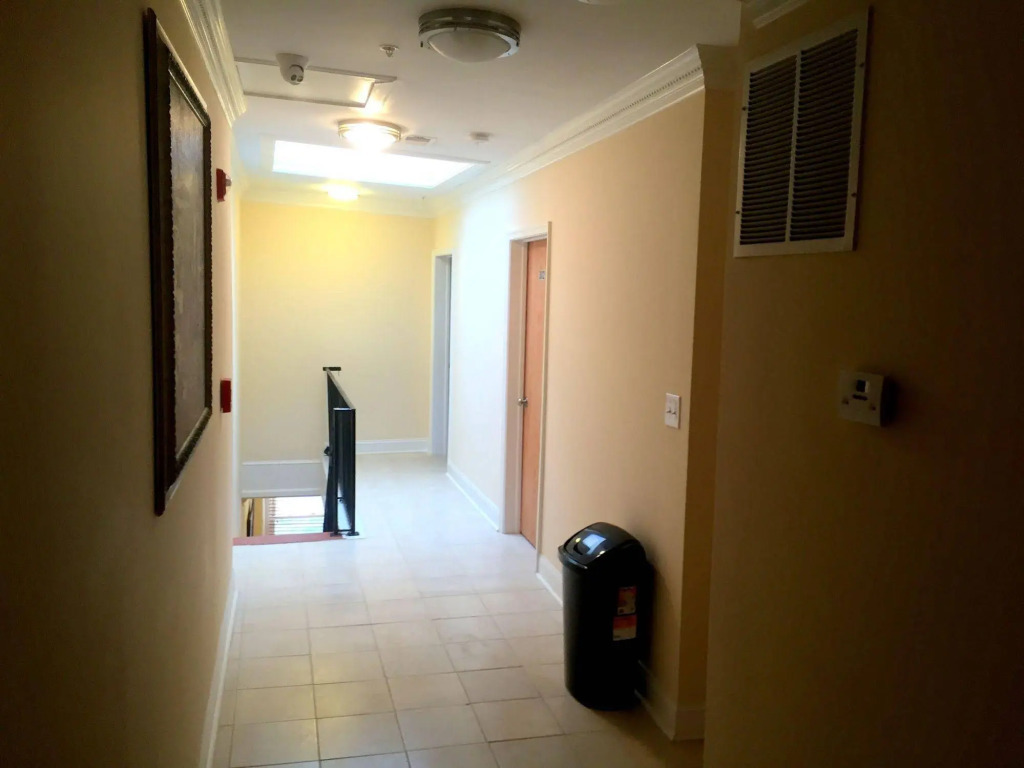 DC International Hostel 2