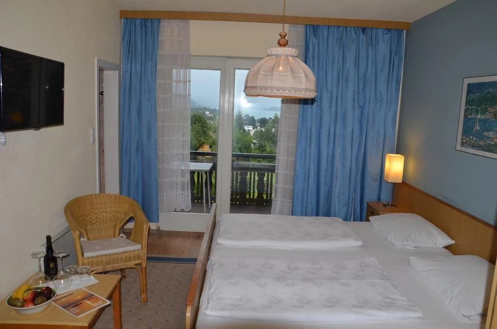 Pension Waldhof