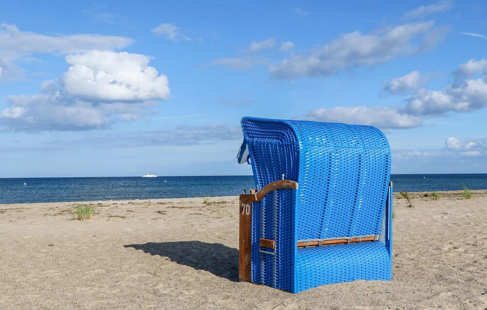 Strandhaus Sontje