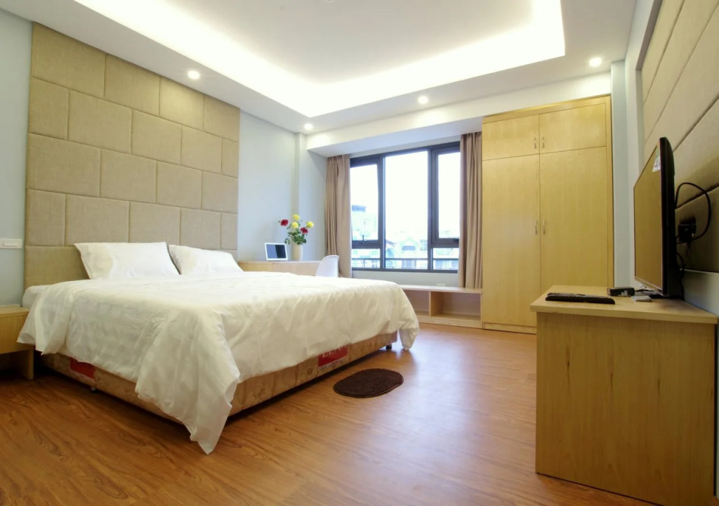 Urhome Apart Hotel
