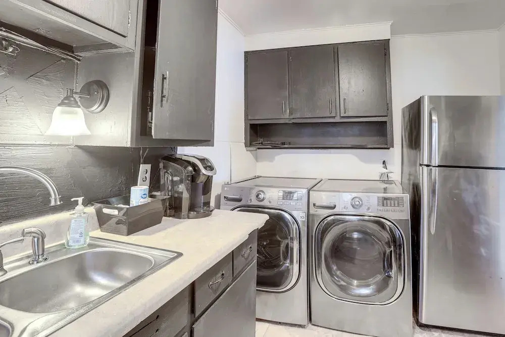 Residential Birmingham Home, 5 Mi to Downtown!