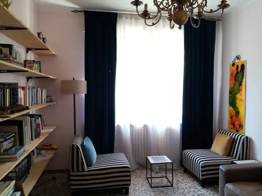Villa dell'Arte