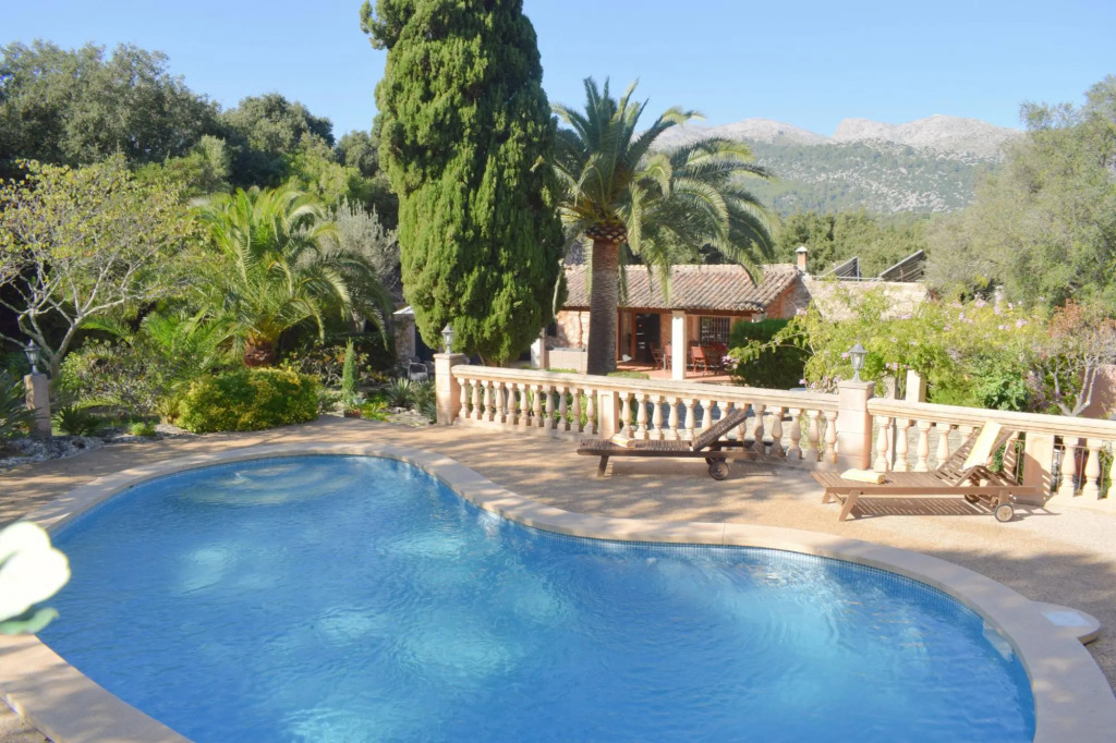 057 Finca Mercedes ETV120 by Mallorca Charme