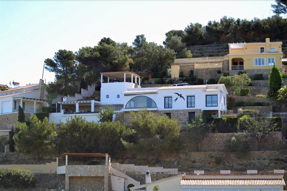 Chalet Ana