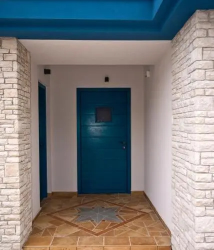 Rooms and Apartments Villa Dama