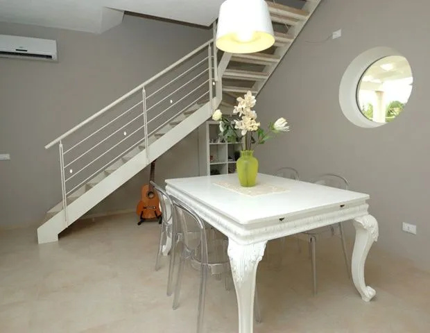 Villa Bianca