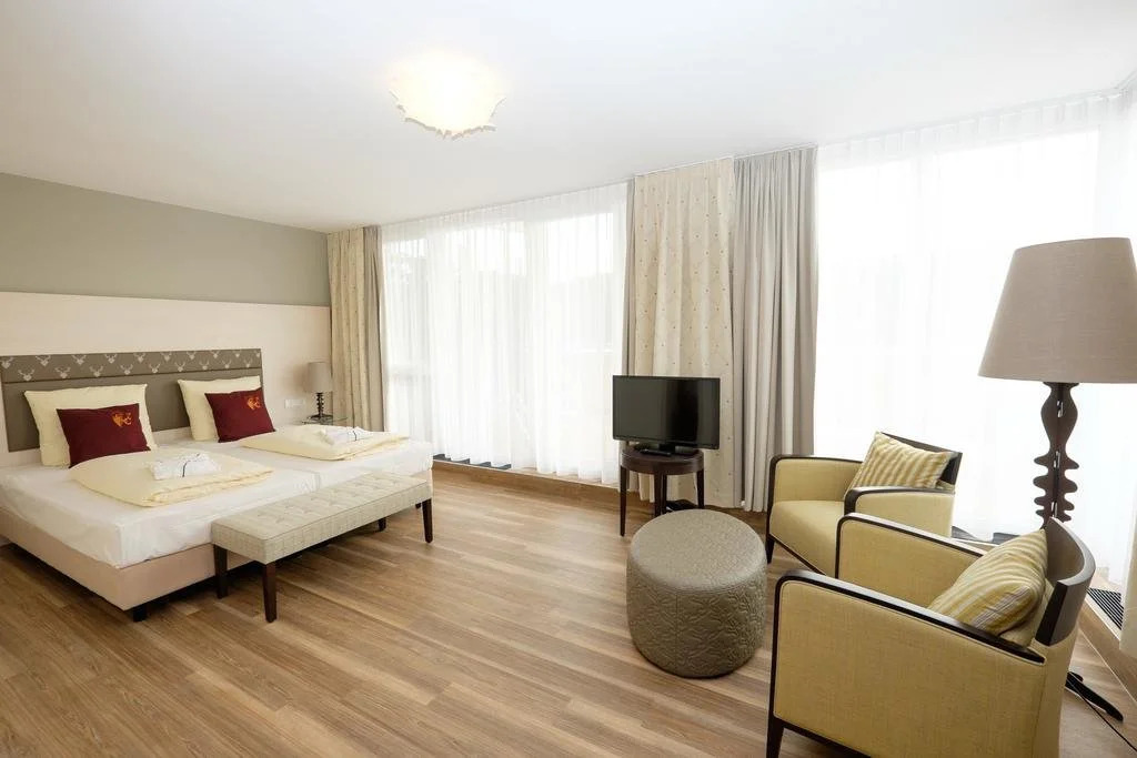 Hotel Bären Titisee