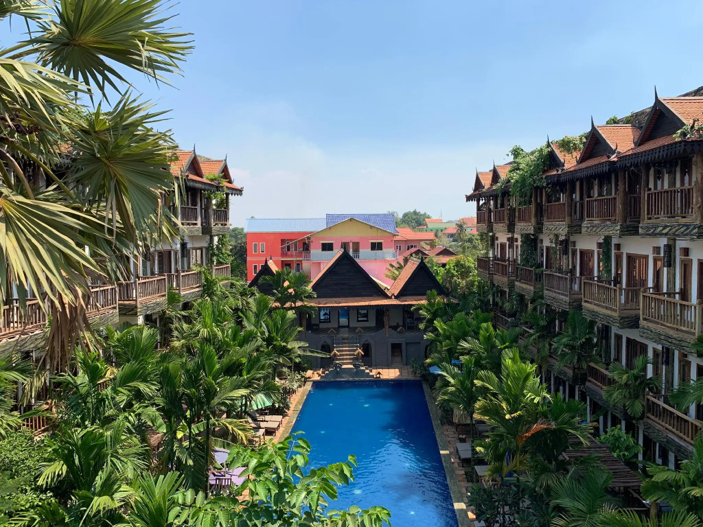Little Prince Resort & Spa