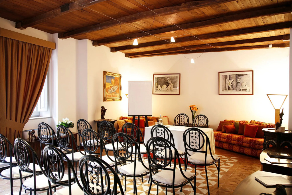 La Locanda Delle Donne Monache
