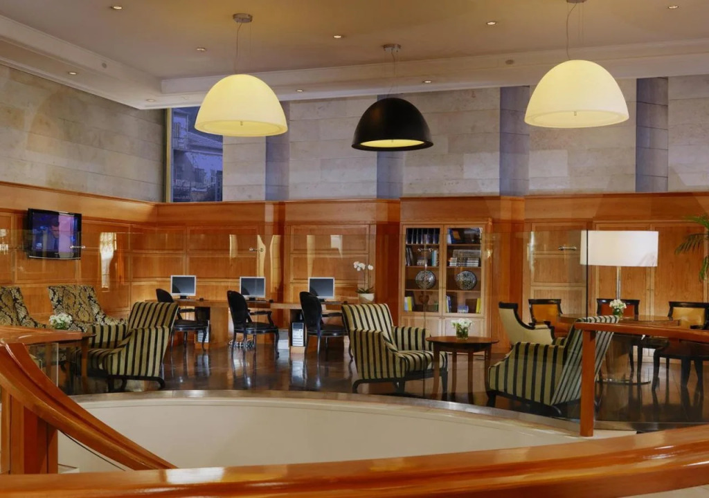 Leonardo Plaza Hotel Jerusalem