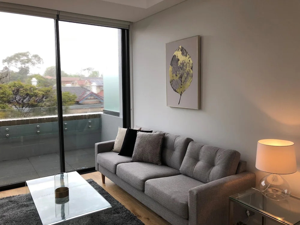 Wyndel Apartments - Albert Chatswood