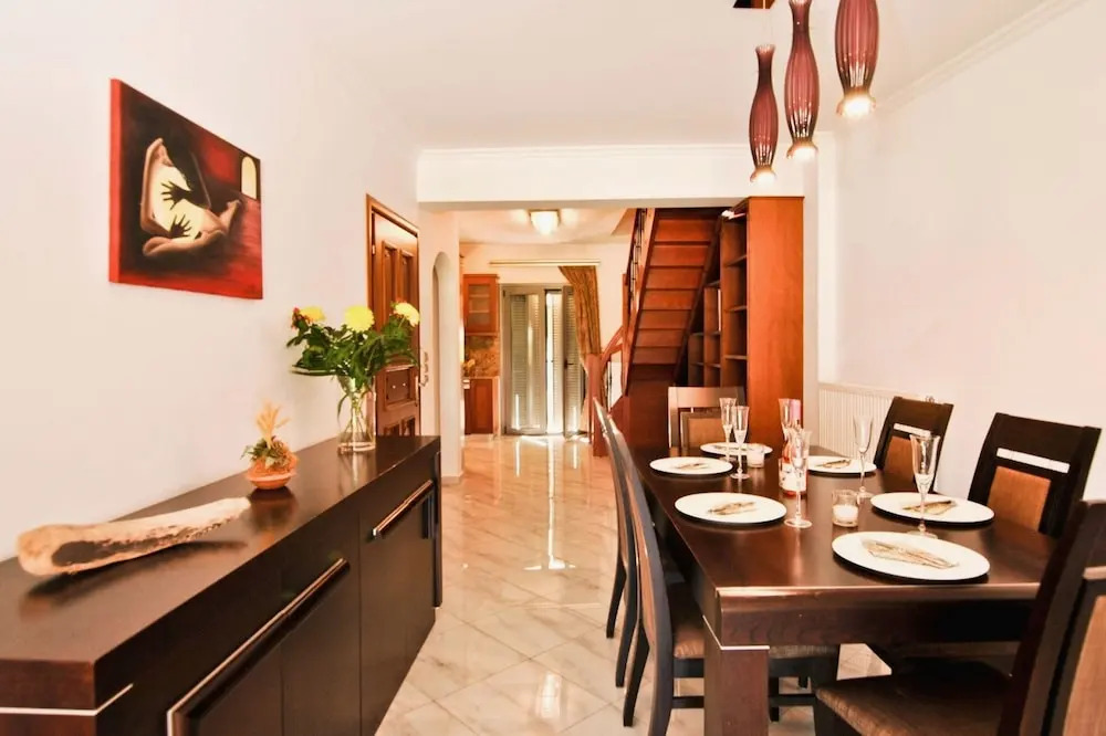 Superior Sea View Apartment