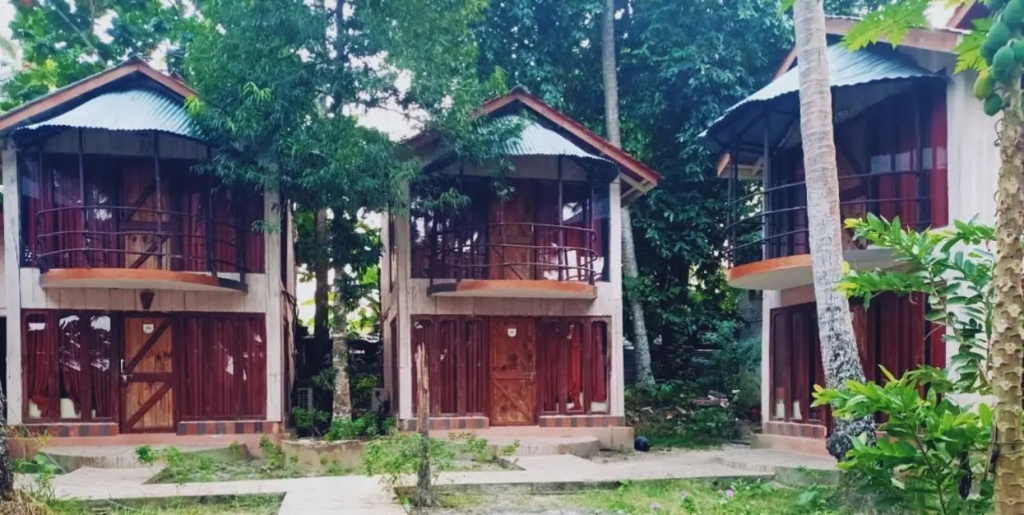 The Kingdom, Havelock
