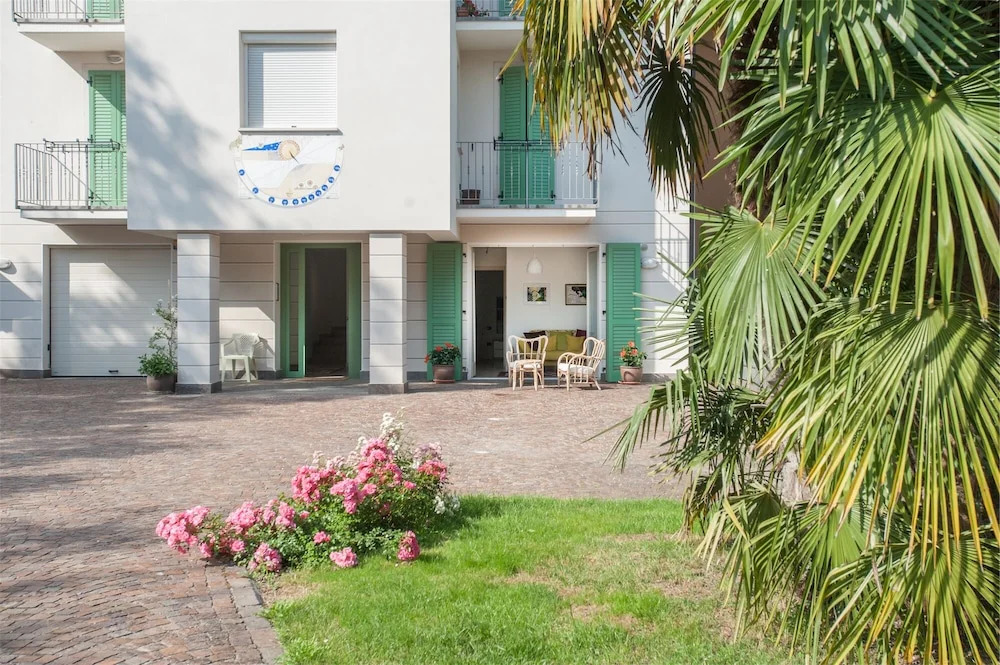 Casa Mick