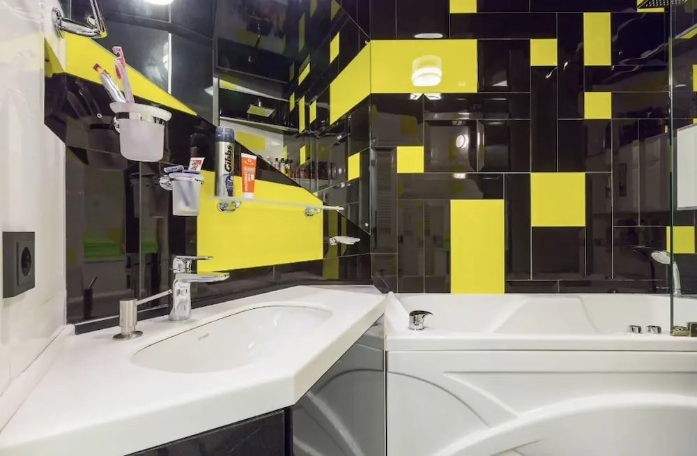 Bussi Suites - Plekhanova 3 korp 3