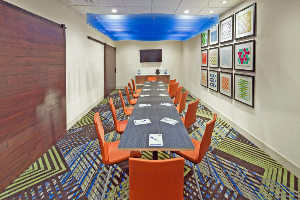 Holiday Inn Express & Suites - Indianapolis NW - Zionsville by IHG