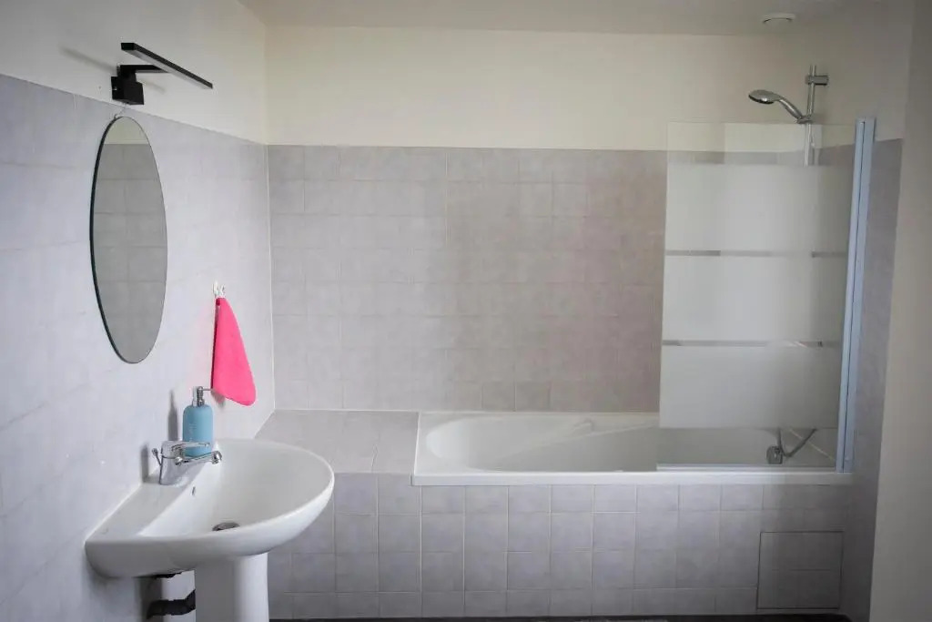 Appartement de 60m2 à 2 pas du port de Paimpol