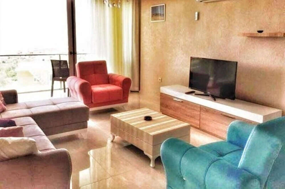 Bianca Luxury Apartments 3