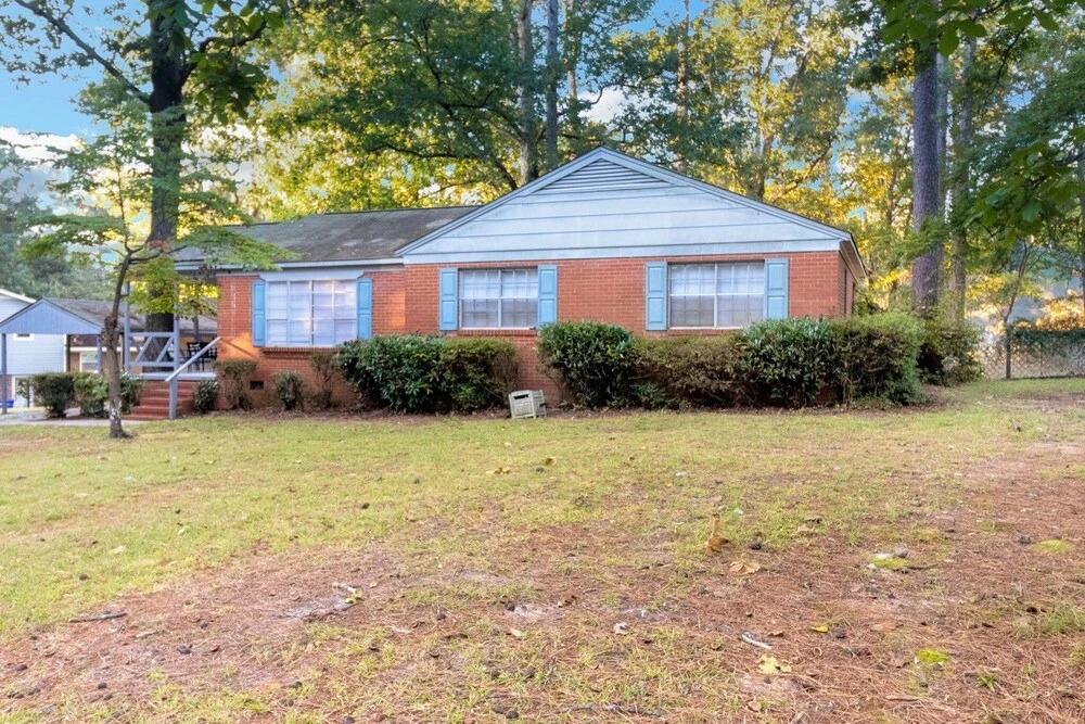 Peaceful Modern Family Home In Fayetteville! 3 Bedroom Home by Redawning