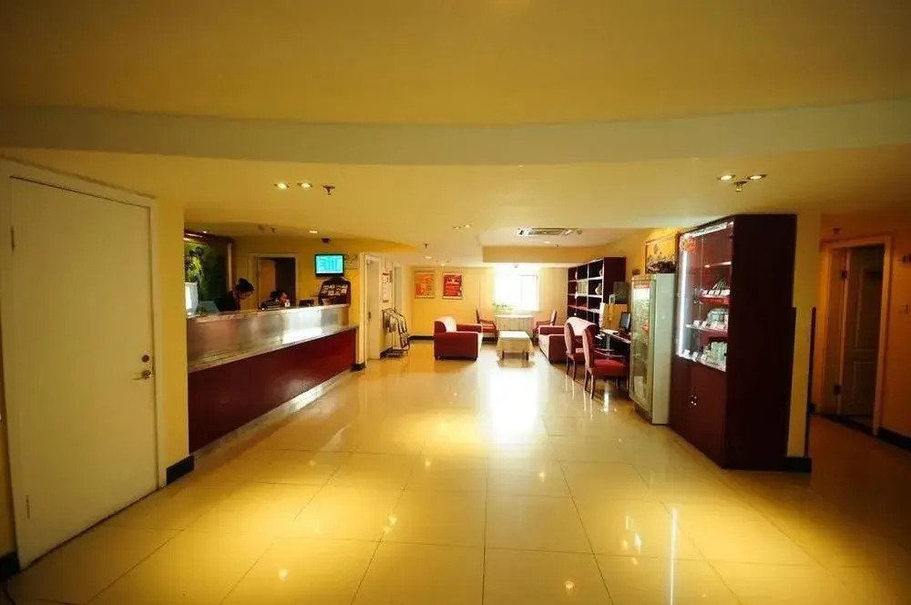 Hanting Hotel Changsha Huangxing Road Walk Way Branch