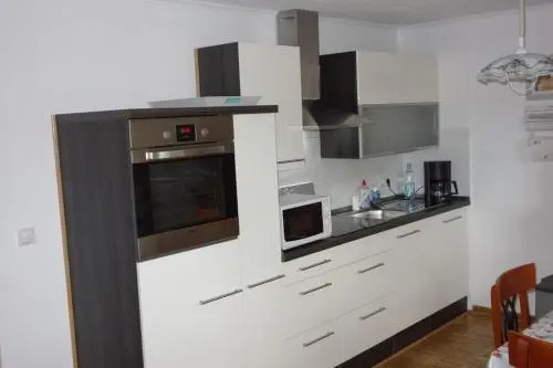 Apartment Werner