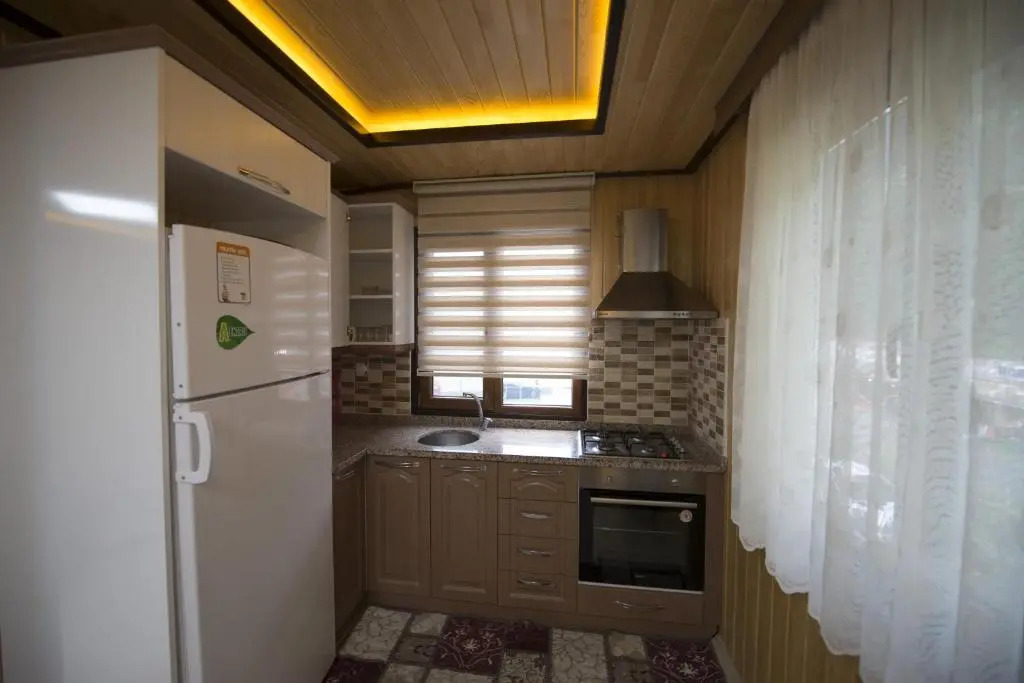 Kuloğlu Apart 2