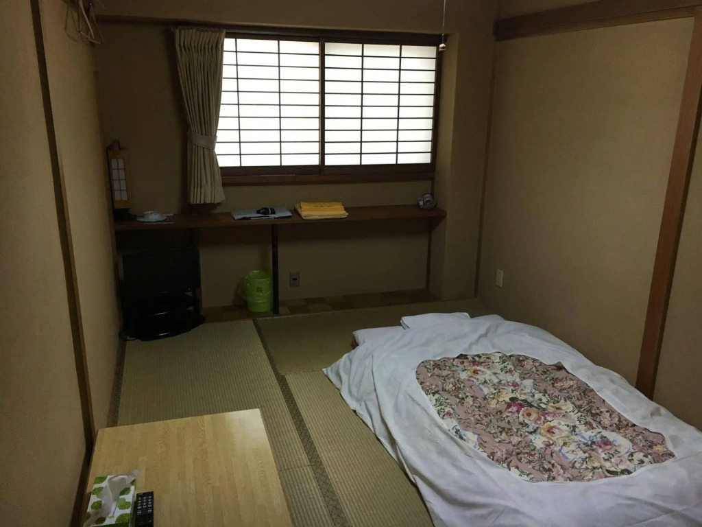 Ryokan Umemoto