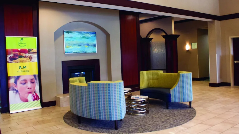 Holiday Inn Hotel & Suites Tallahassee North I10 And Us27