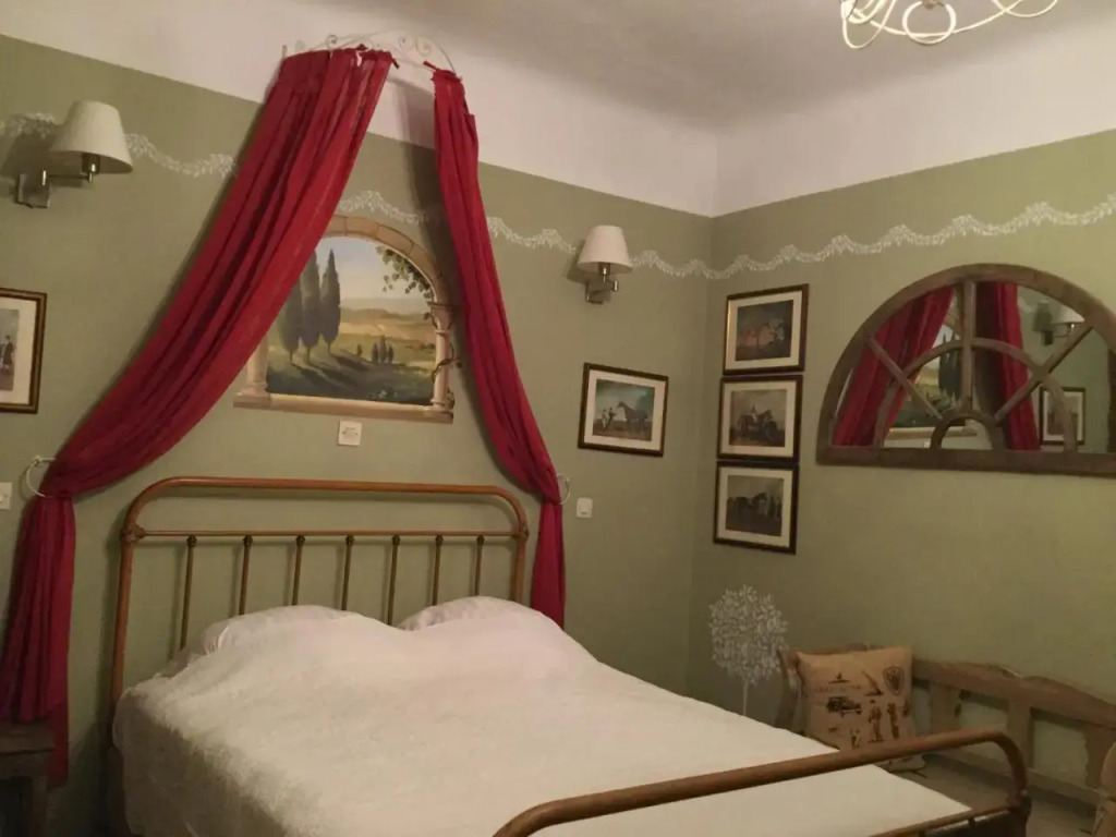 Maison Beauséjour