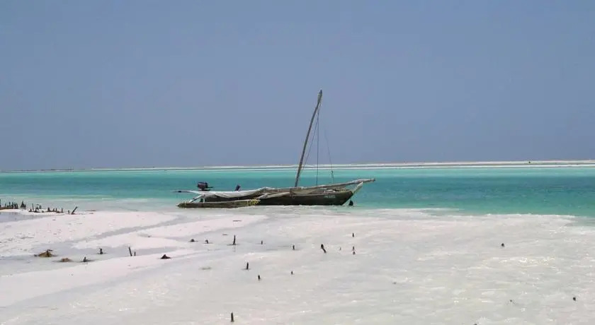 Cocohouse Zanzibar