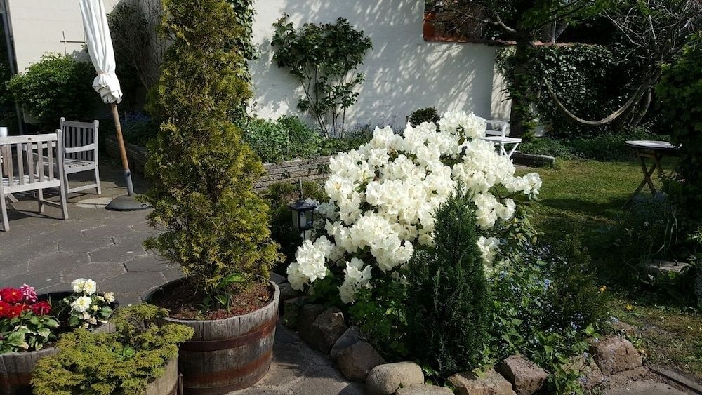 Sverres Hotel
