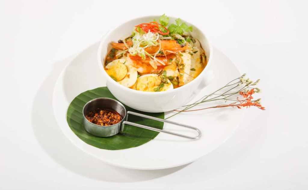 Lief Mojo Saigon