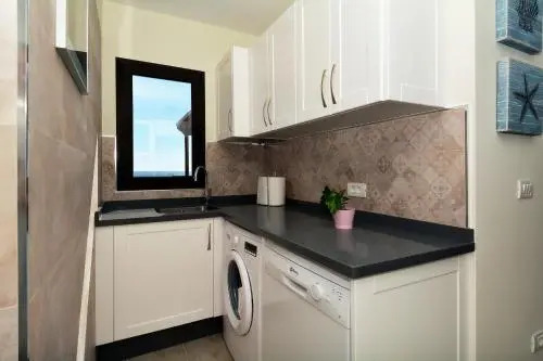 Apartment BellaVista