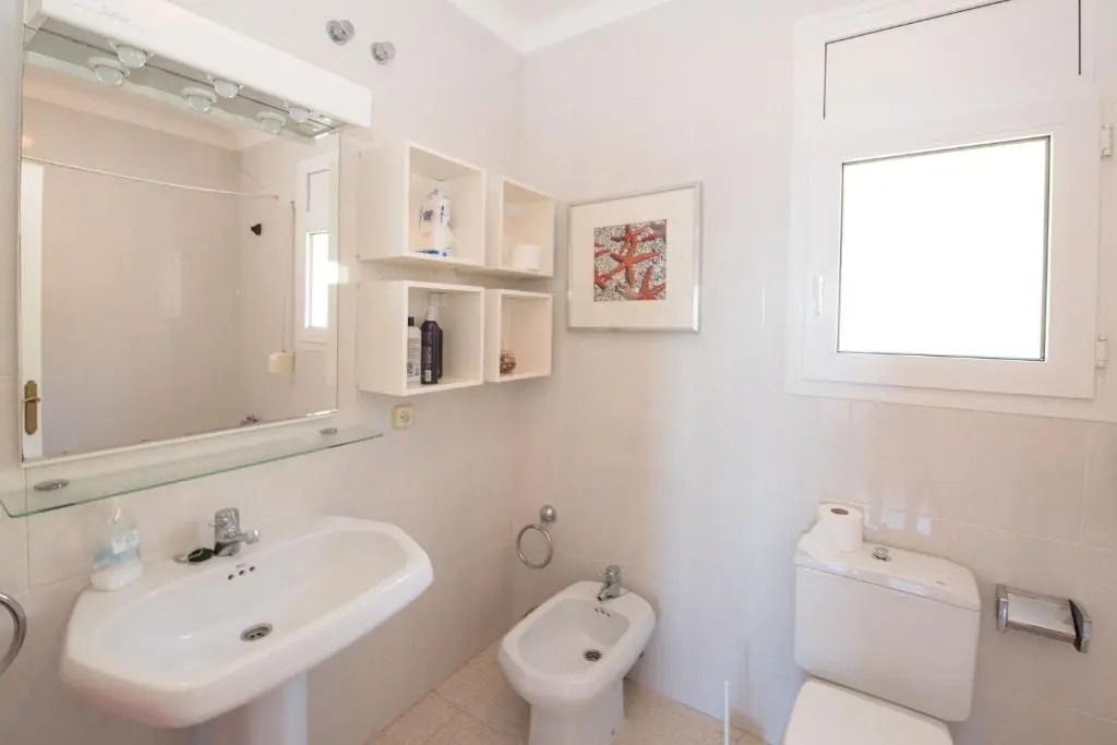Apartment Begur Aiguafreda L0133