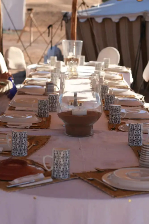Camp Adounia