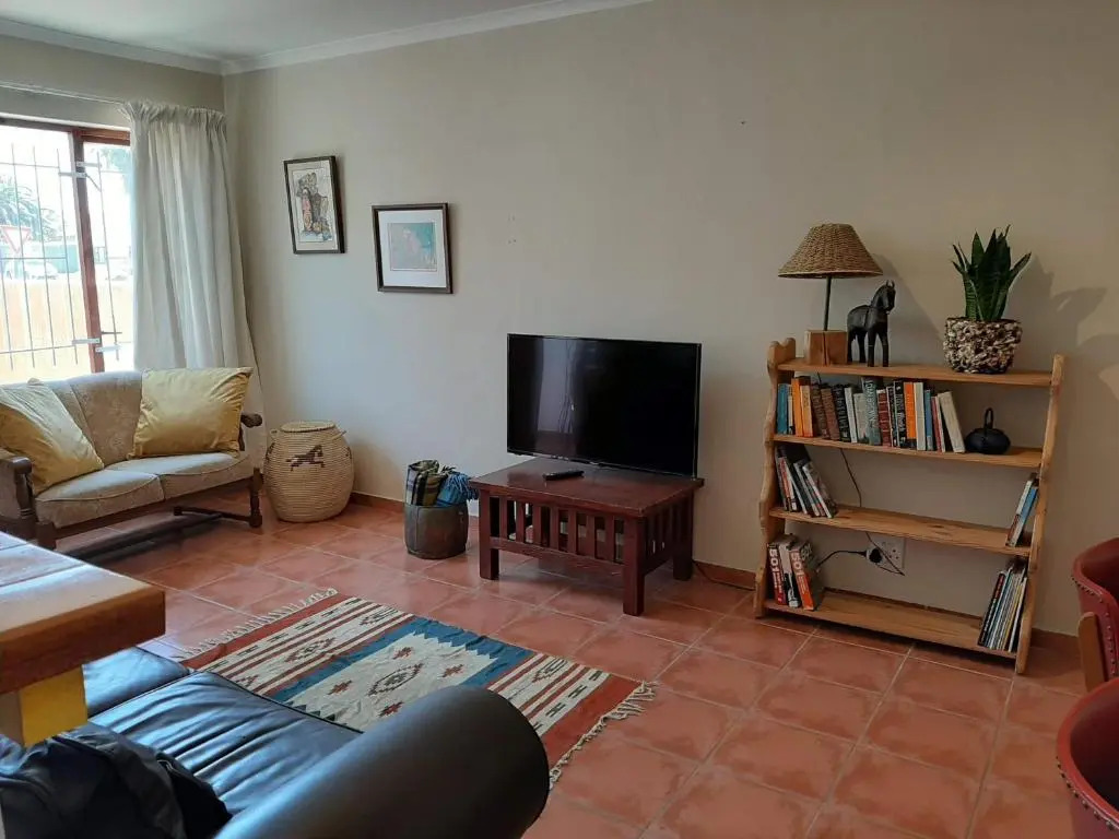 Japie's Yard Self-Catering Apartment