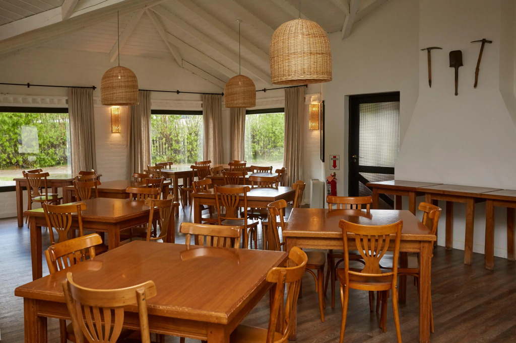 Hosteria El Puma