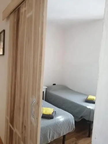 Marina di Corniglia Big Flat in 5 TERRE