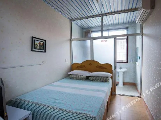 Tingtao Yashe Yujia Hotel