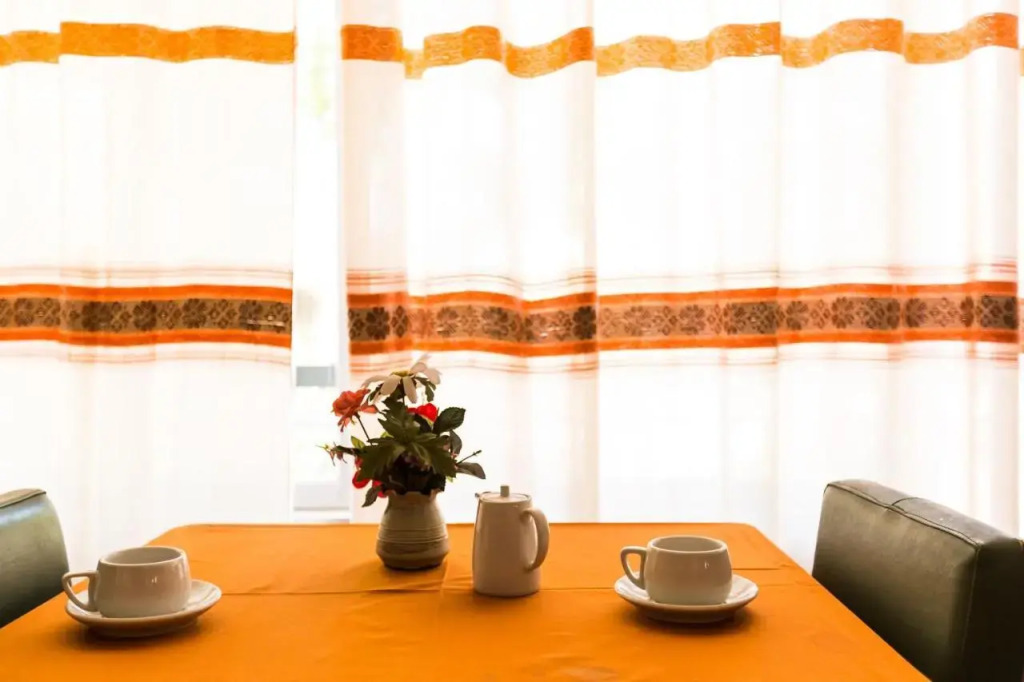 Akti Hotel