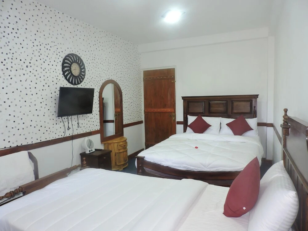 White Tower Villa  Sri Lanaka