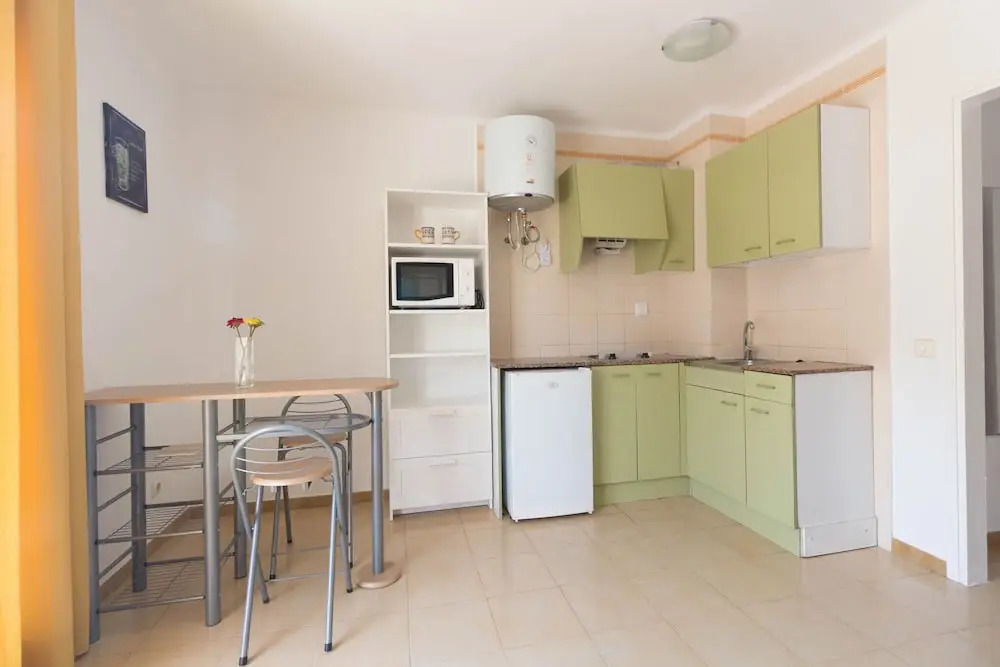 Apartamento Pins II 309  by Iberplaya