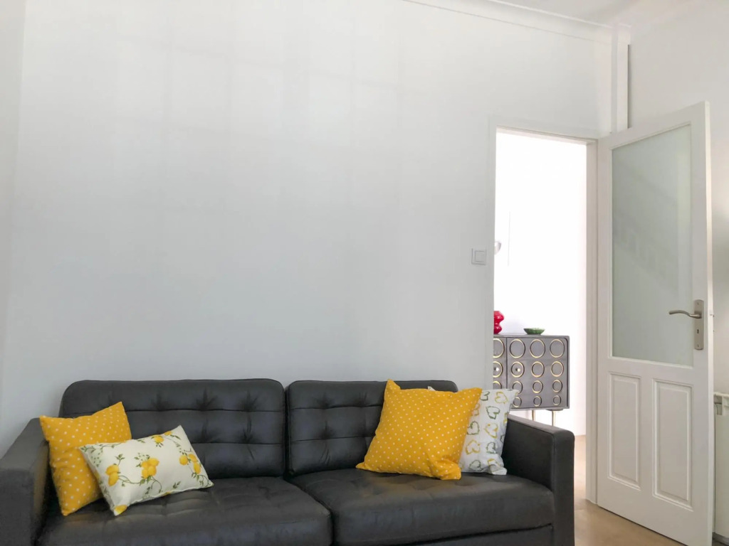 LV Premier Gaia GA1 terrace, view, AC, spacious