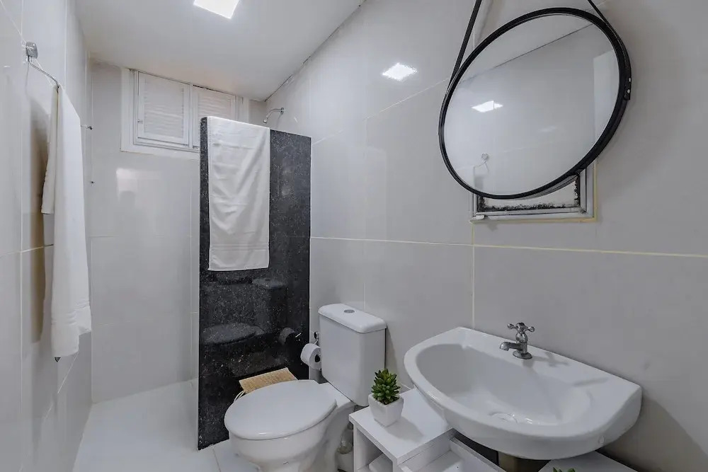Casa melhor de Porto das D - Carpediem
