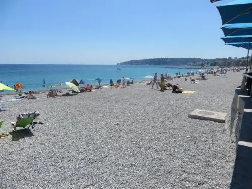 Appartement le Valmont