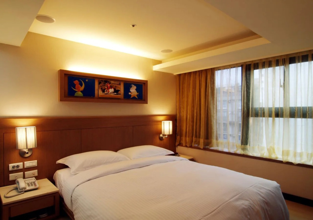 東鑫商務旅館Eastern Star Hotel