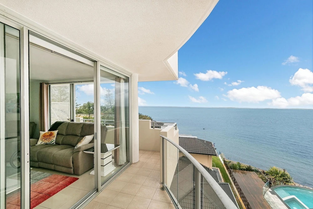 Redcliffe Peninsula Apartments