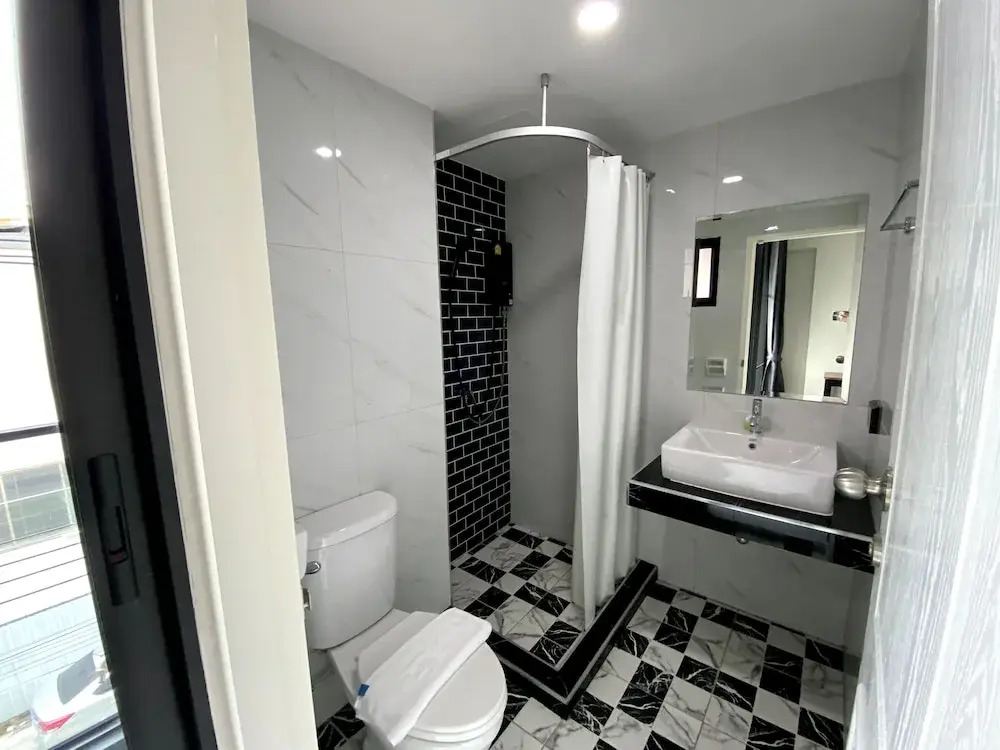 OK Hotel Bangkok