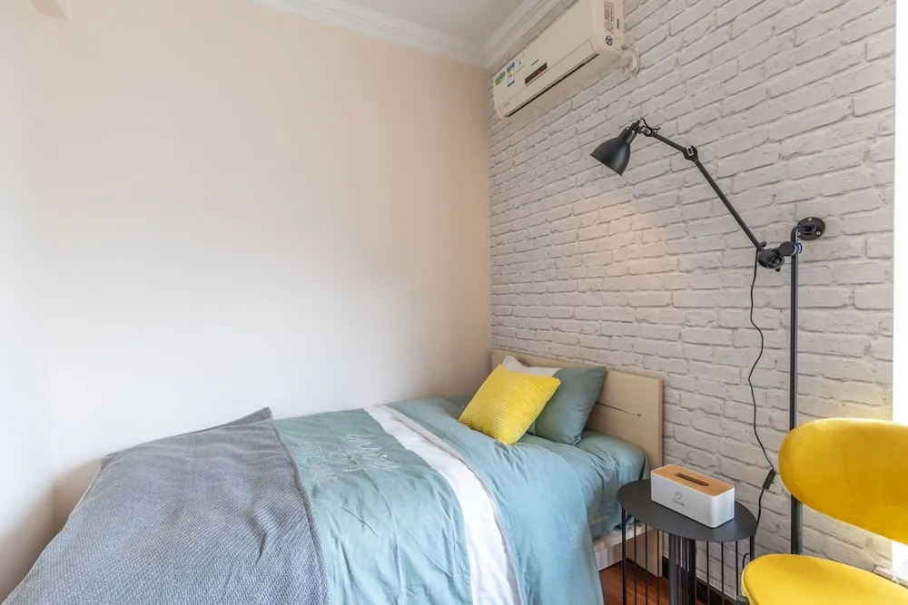 Locals Boutique Apartment Huafa Plaza 8